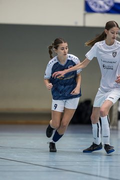 Bild 214 - wBJ Power Girls Cup Suederelbe